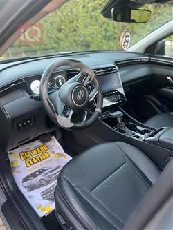 هیوندای تۆکسۆن